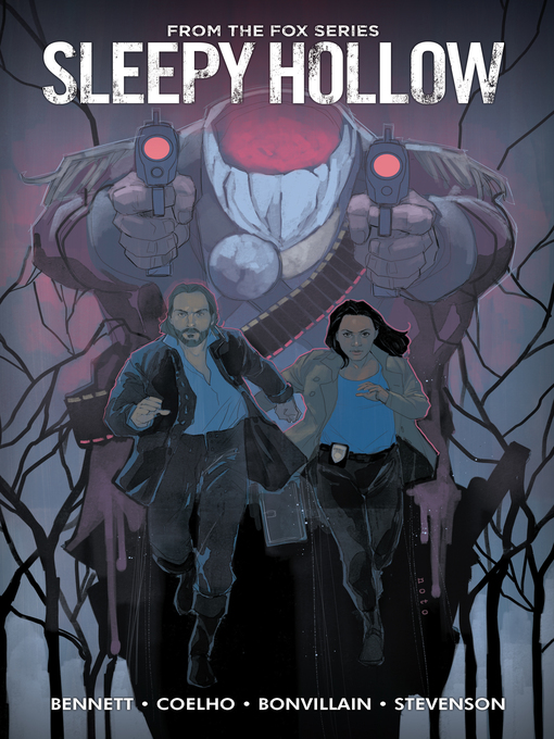 Title details for Sleepy Hollow Volume 1 by Marguerite Bennett - Available